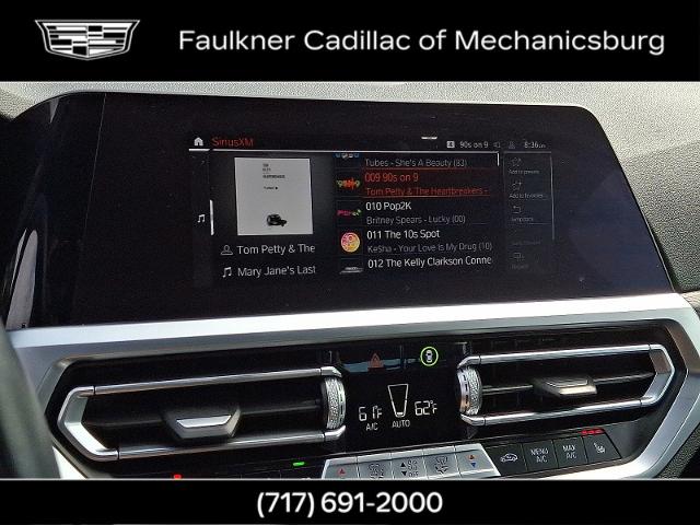 2021 BMW 430i xDrive Vehicle Photo in MECHANICSBURG, PA 17050-1707