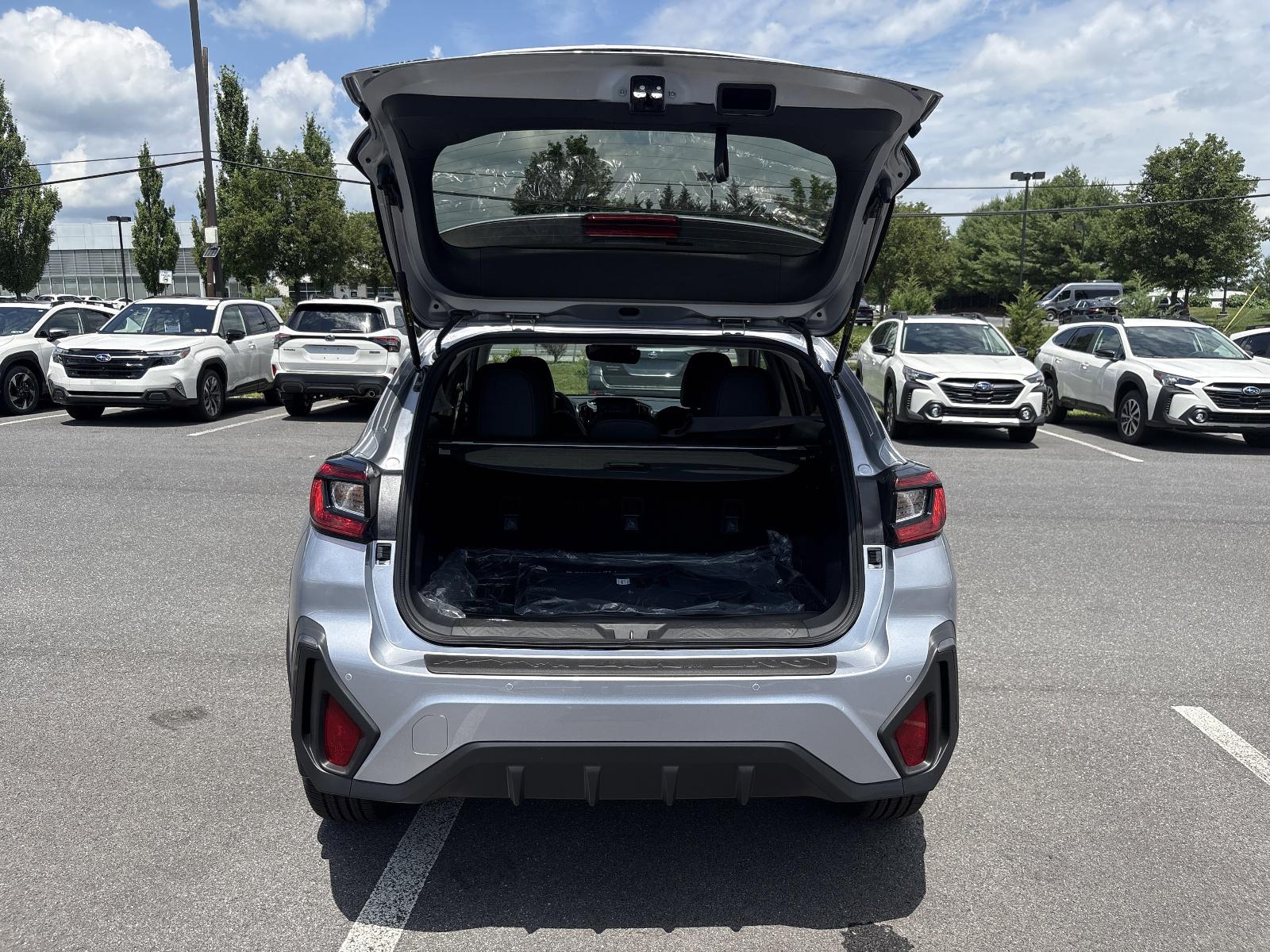 2025 Subaru Crosstrek Vehicle Photo in Mechanicsburg, PA 17050