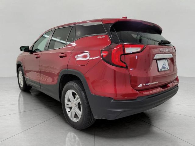 2024 GMC Terrain Vehicle Photo in APPLETON, WI 54914-4656