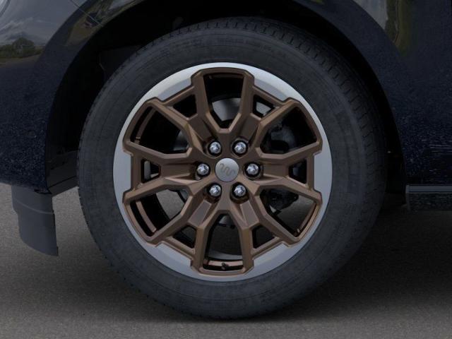 2025 Ford Expedition Vehicle Photo in Weatherford, TX 76087