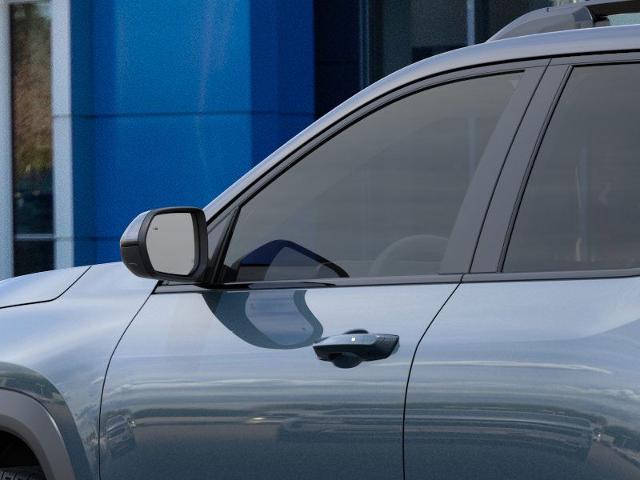 2026 Chevrolet Equinox Vehicle Photo in MADISON, WI 53713-3220