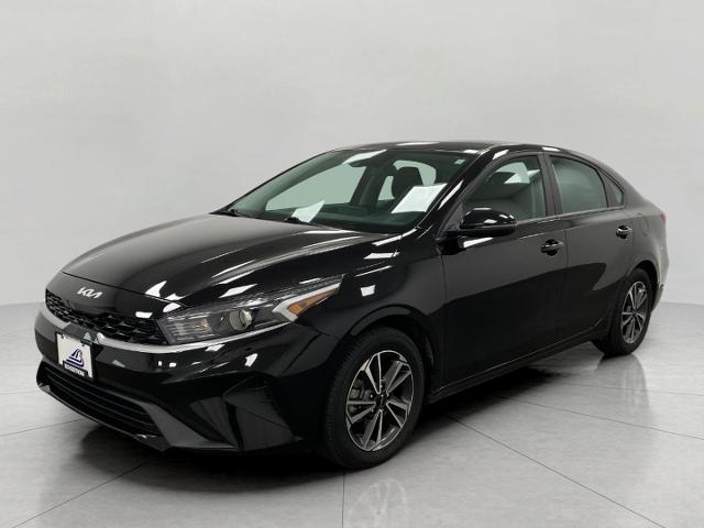 2023 Kia Forte Vehicle Photo in Appleton, WI 54913