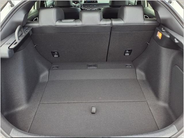 2025 Honda Civic Hatchback Hybrid Vehicle Photo in Oshkosh, WI 54904