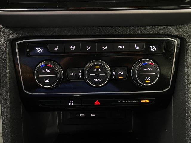 2023 Volkswagen Atlas Vehicle Photo in Appleton, WI 54913