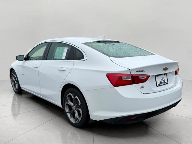 2024 Chevrolet Malibu Vehicle Photo in MIDDLETON, WI 53562-1492