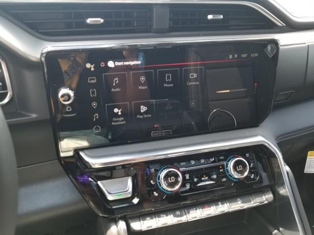 2025 GMC Sierra 1500 Vehicle Photo in ELYRIA, OH 44035-6349