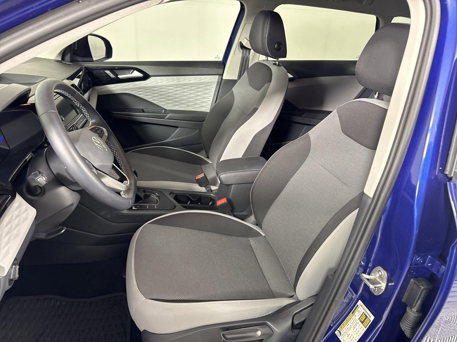 2023 Volkswagen Taos Vehicle Photo in Georgetown, TX 78626