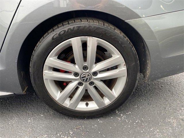 2012 Volkswagen GLI Vehicle Photo in LANCASTER, PA 17601-0000