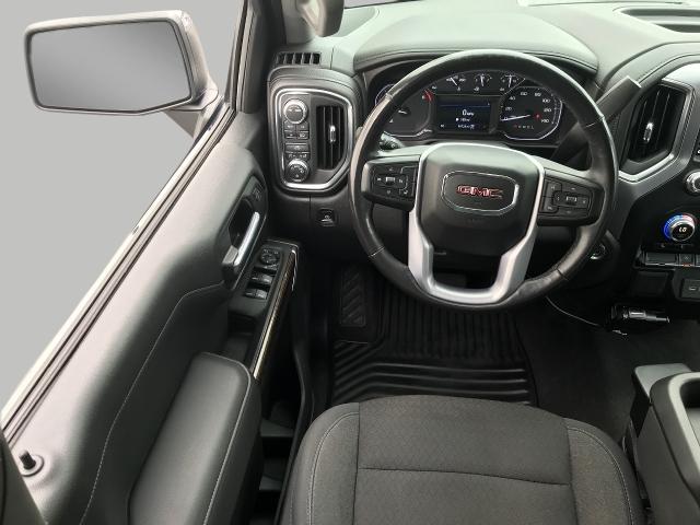 2020 GMC Sierra 1500 Vehicle Photo in GREEN BAY, WI 54303-3330