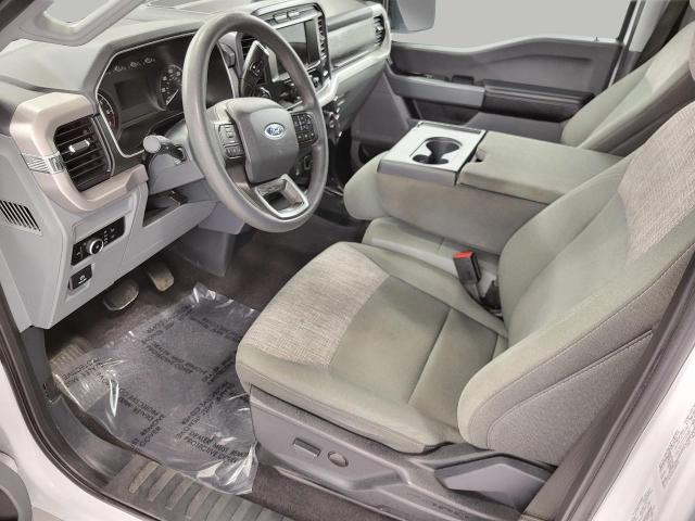 2023 Ford F-150 Vehicle Photo in Oshkosh, WI 54901