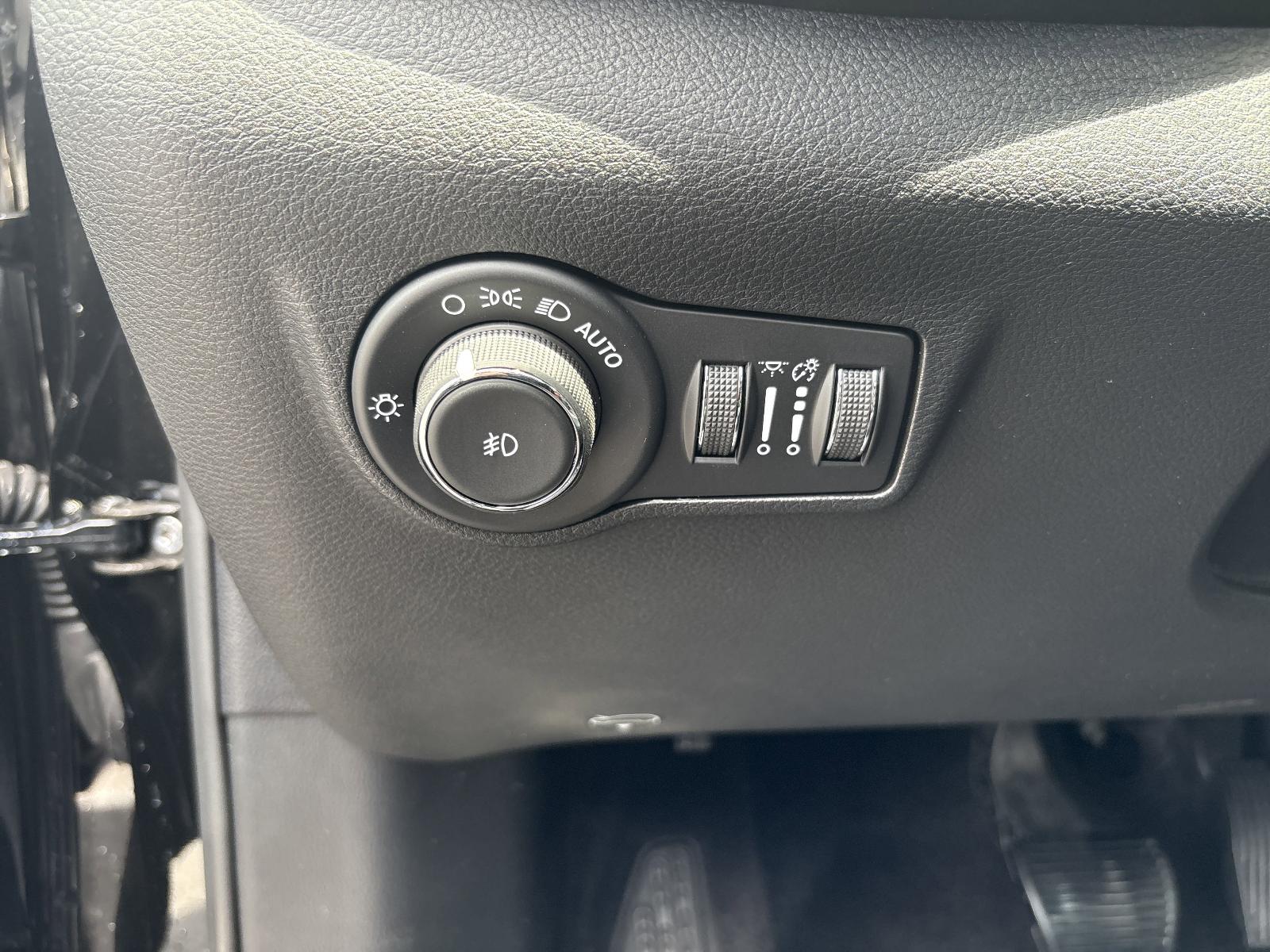 2025 Jeep Compass Vehicle Photo in Mechanicsburg, PA 17050-1707