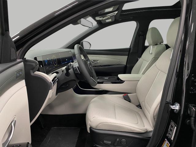 2025 Hyundai TUCSON Vehicle Photo in Appleton, WI 54913