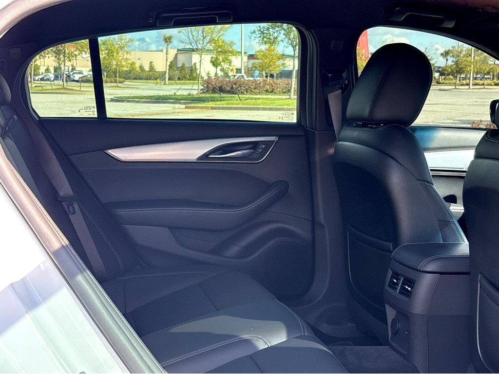2023 Cadillac CT5 Vehicle Photo in POOLER, GA 31322-3252