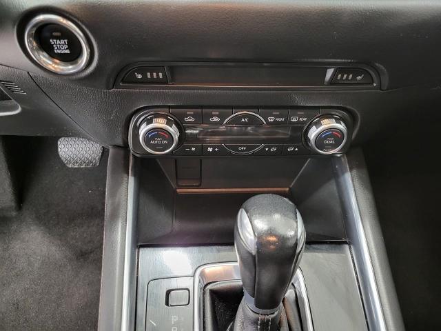 2018 Mazda CX-5 Vehicle Photo in APPLETON, WI 54914-4656