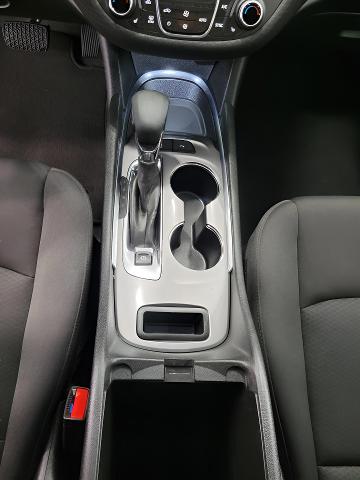2024 Chevrolet Malibu Vehicle Photo in MIDDLETON, WI 53562-1492