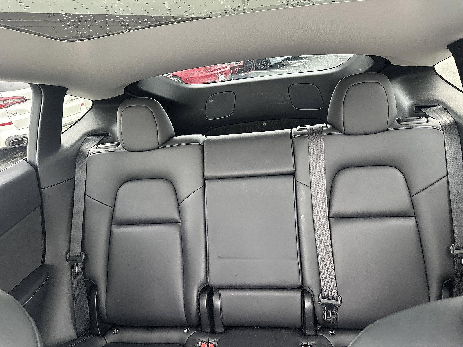 2021 Tesla Model Y Vehicle Photo in Lancaster, PA 17601