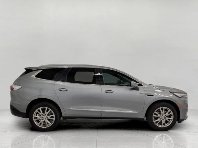 2023 Buick Enclave Vehicle Photo in NEENAH, WI 54956-2243