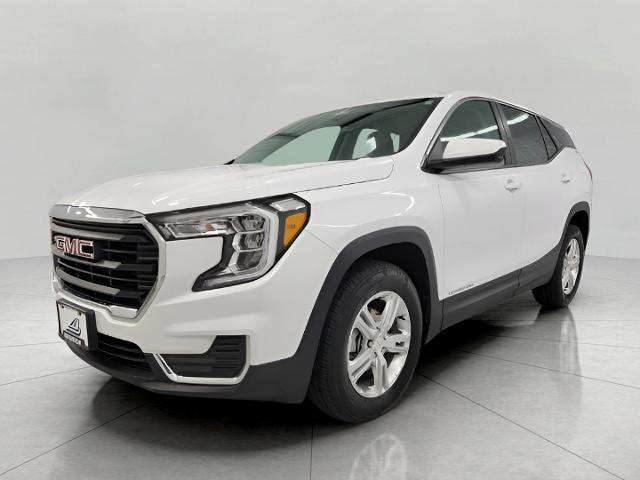 2024 GMC Terrain Vehicle Photo in MANITOWOC, WI 54220-5838