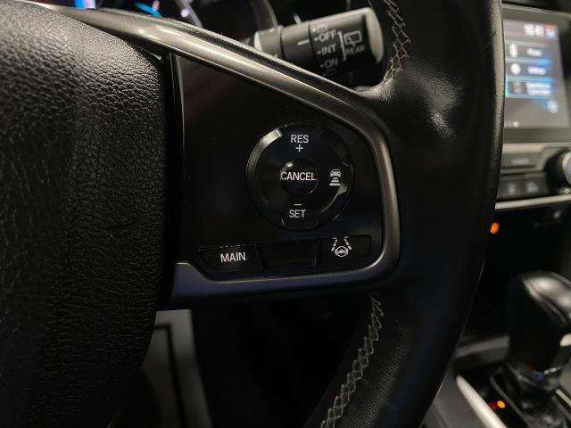 2020 Honda Civic Hatchback Vehicle Photo in Appleton, WI 54913