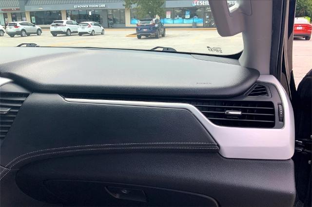 2019 GMC Yukon Vehicle Photo in Kansas City, MO 64114