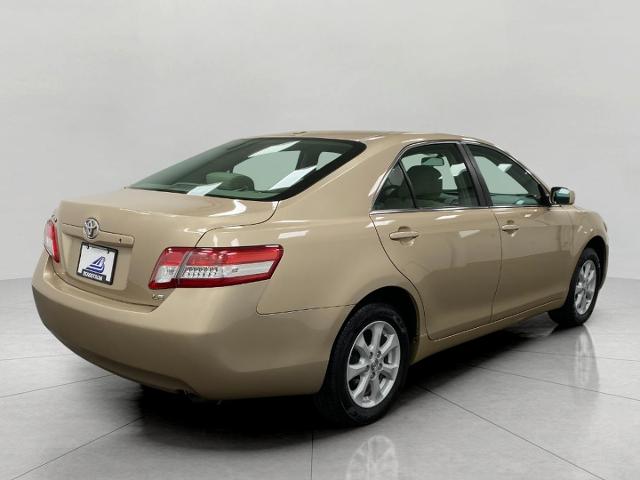 2010 Toyota Camry Vehicle Photo in Appleton, WI 54913