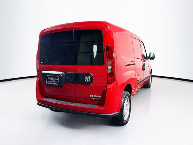 2022 Ram ProMaster City Cargo Van Vehicle Photo in Doylsetown, PA 18901