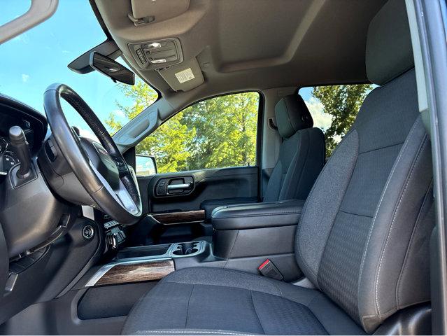 2021 GMC Sierra 1500 Vehicle Photo in Hinesville, GA 31313