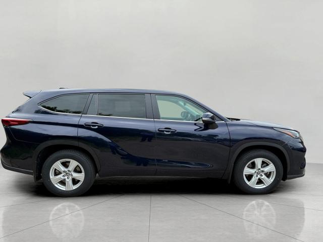 2023 Toyota Highlander Vehicle Photo in Appleton, WI 54914