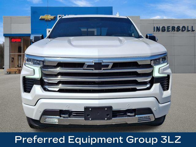 2023 Chevrolet Silverado 1500 Vehicle Photo in PAWLING, NY 12564-3219
