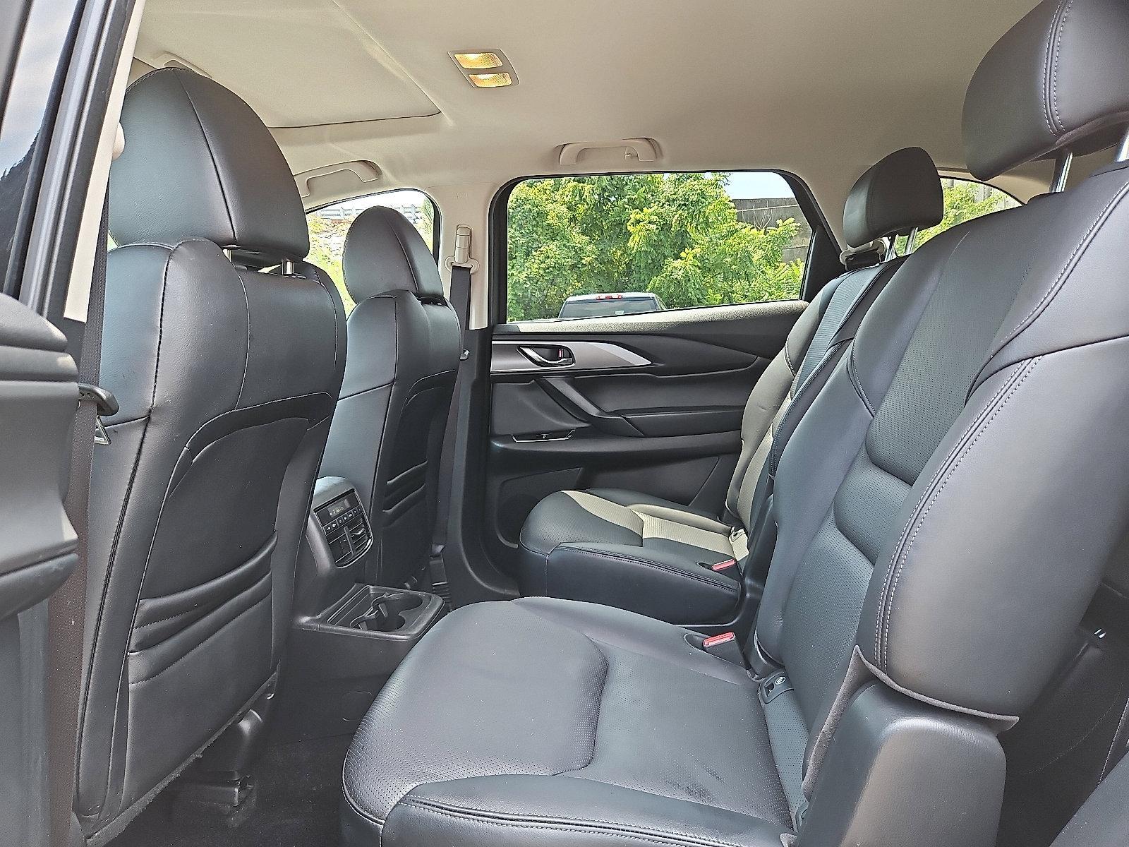 2023 Mazda CX-9 Vehicle Photo in Trevose, PA 19053