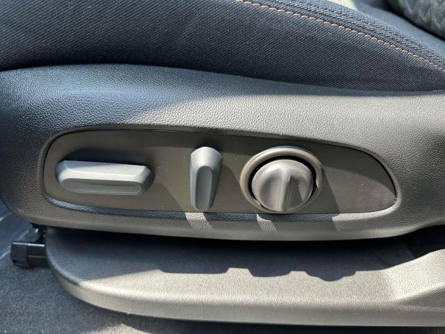 2022 Chevrolet Equinox Vehicle Photo in Roslyn, NY 11576
