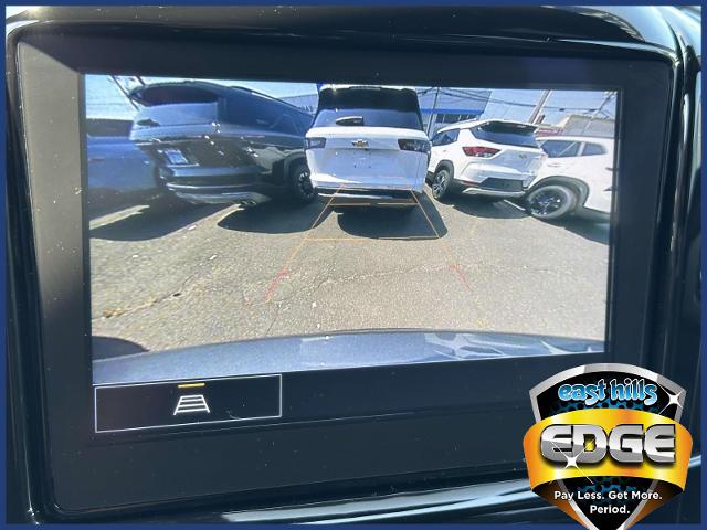2023 Chevrolet Traverse Vehicle Photo in Roslyn, NY 11576