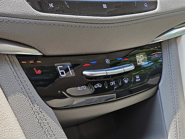 2020 Cadillac XT5 Vehicle Photo in TREVOSE, PA 19053-4984