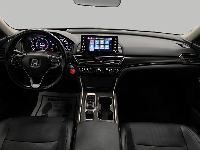 2021 Honda Accord Sedan Vehicle Photo in Appleton, WI 54913