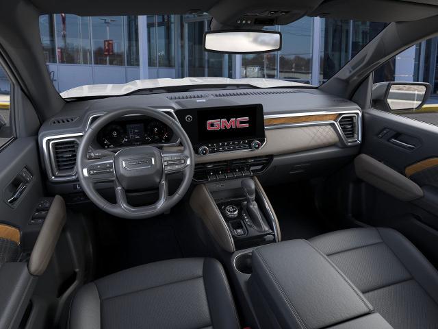 2025 GMC Canyon Vehicle Photo in KANSAS CITY, MO 64114-4545