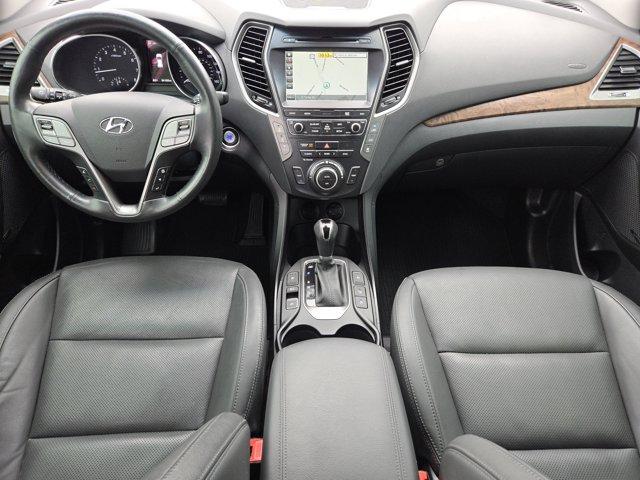 2018 Hyundai SANTA FE Vehicle Photo in Decatur, TX 76234