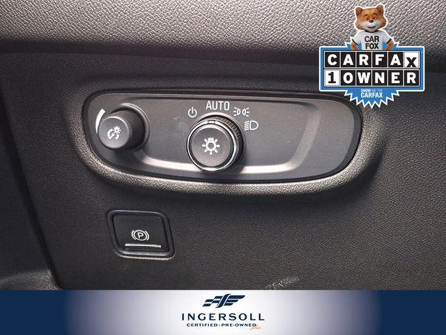 2024 GMC Terrain Vehicle Photo in WATERTOWN, CT 06795-3318