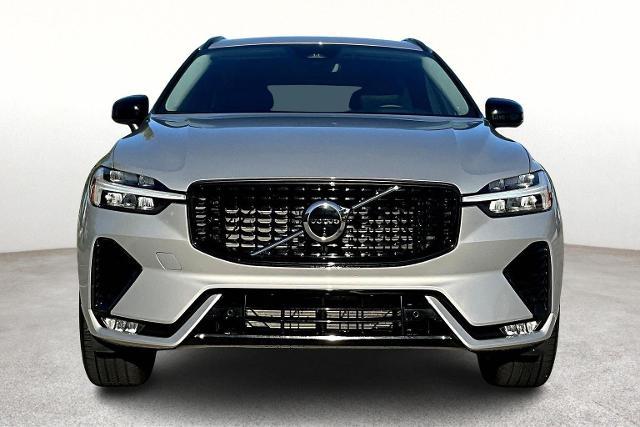 2025 Volvo XC60 Vehicle Photo in Houston, TX 77007