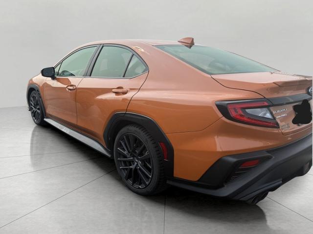 2023 Subaru WRX Vehicle Photo in NEENAH, WI 54956-2243
