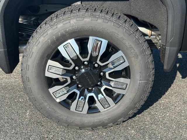 2025 GMC Sierra 2500 HD Vehicle Photo in COLUMBIA, MO 65203-3903