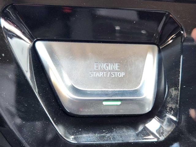 2024 GMC Sierra 2500 HD Vehicle Photo in DENTON, TX 76210-9321