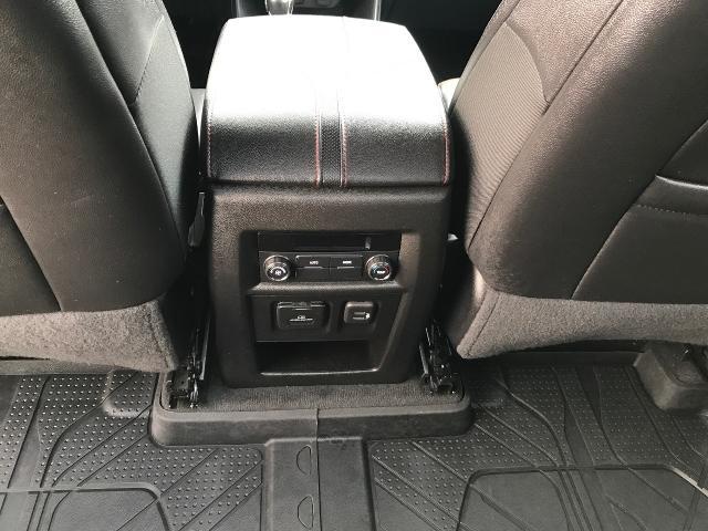 2023 Chevrolet Traverse Vehicle Photo in GREEN BAY, WI 54303-3330