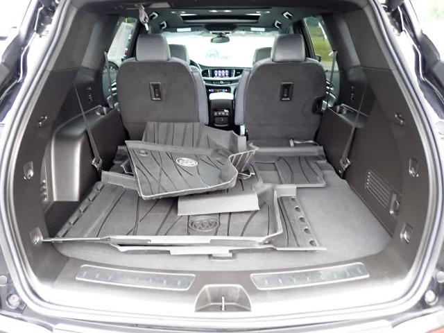 2024 Buick Enclave Vehicle Photo in ZELIENOPLE, PA 16063-2910