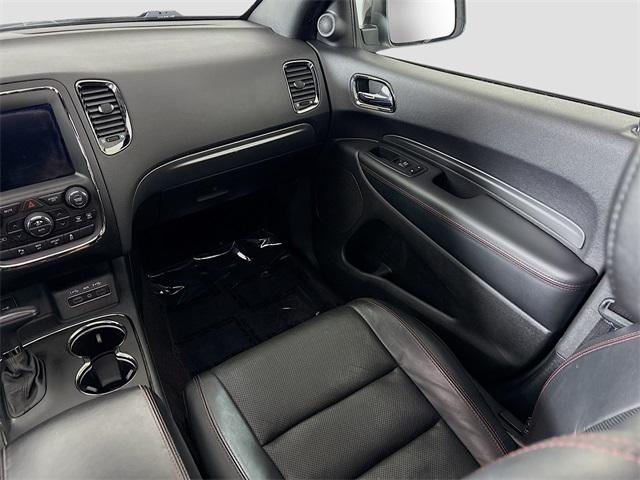 2018 Dodge Durango Vehicle Photo in Puyallup, WA 98371