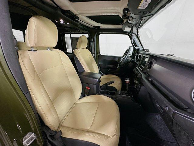 2021 Jeep Gladiator Vehicle Photo in Doylsetown, PA 18901