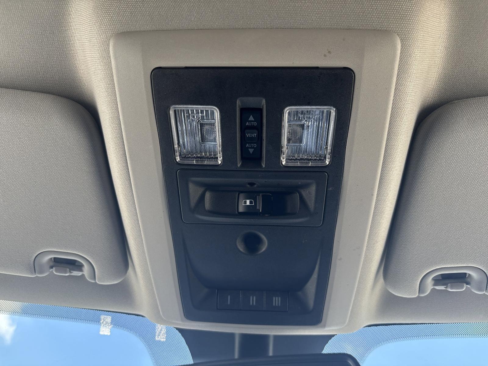 2017 Ram 2500 Vehicle Photo in Mechanicsburg, PA 17050-1707