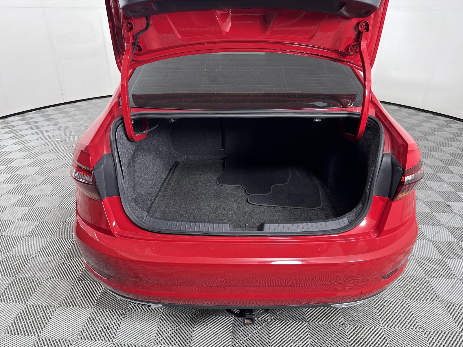 2019 Volkswagen Jetta Vehicle Photo in Georgetown, TX 78626