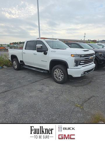 2023 Chevrolet Silverado 3500 HD Vehicle Photo in HARRISBURG, PA 17111-1033