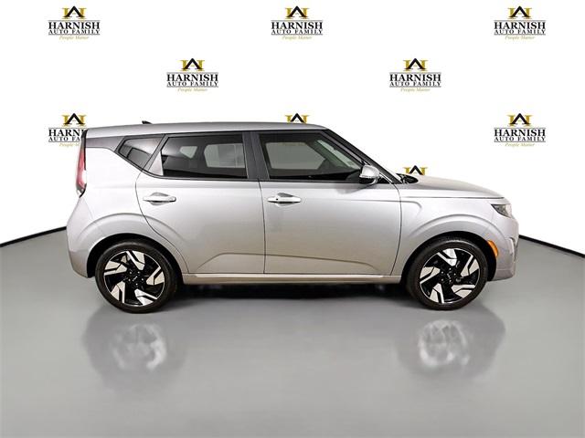 2023 Kia Soul Vehicle Photo in Everett, WA 98204