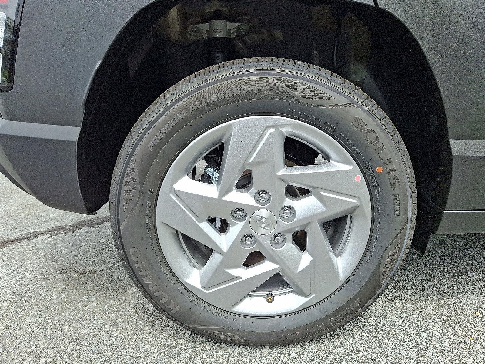 2026 Hyundai KONA Vehicle Photo in Harrisburg, PA 17111